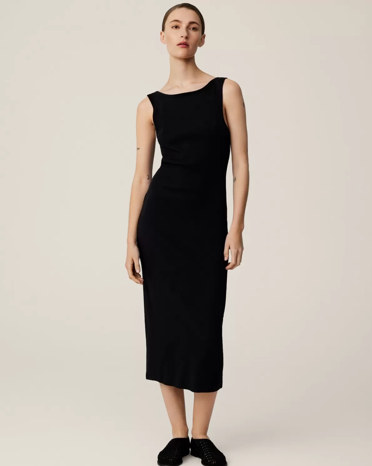 Women MSCH Copenhagen MSCHDidina Rasmia SL Dress