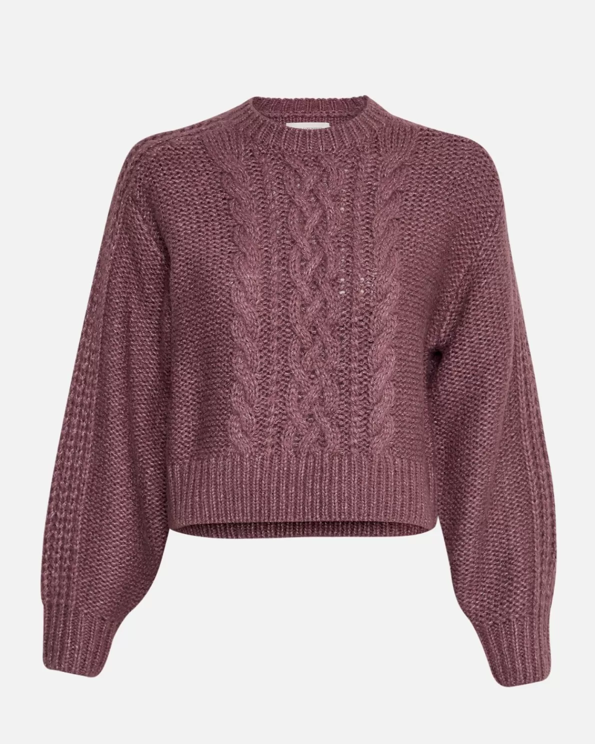 Women MSCH Copenhagen MSCHDiella Heidi Pullover