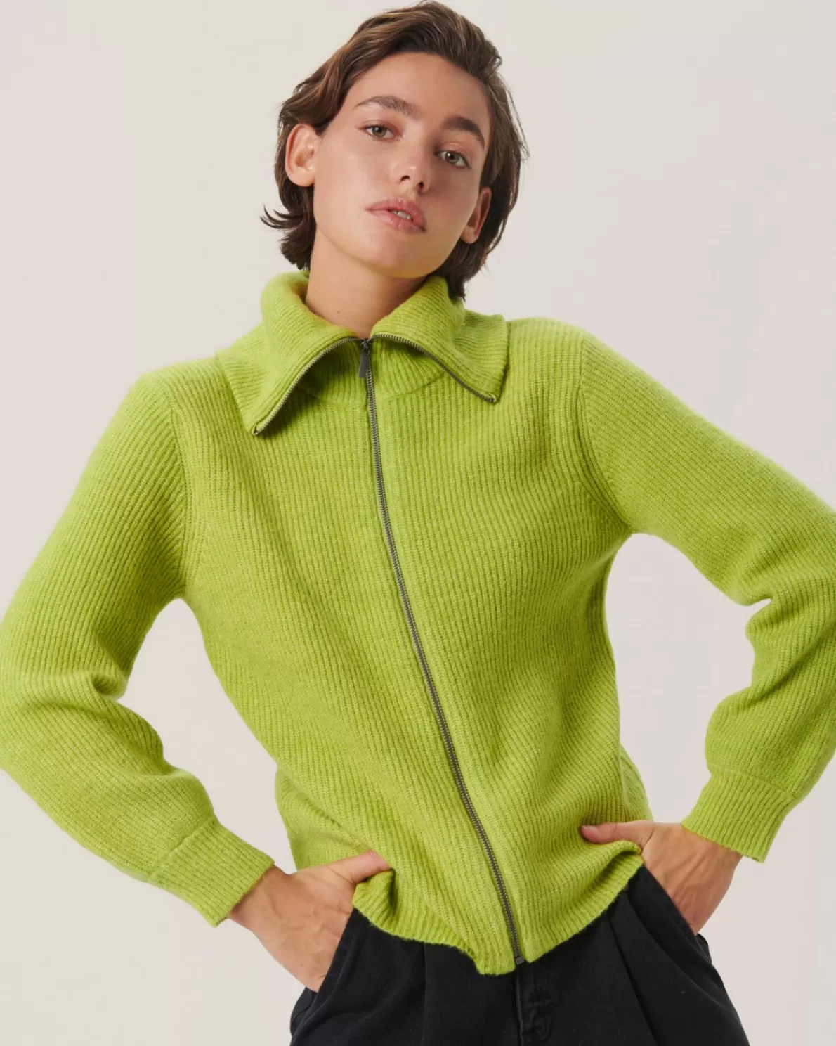 Women MSCH Copenhagen MSCHEllice Peggy Cardigan