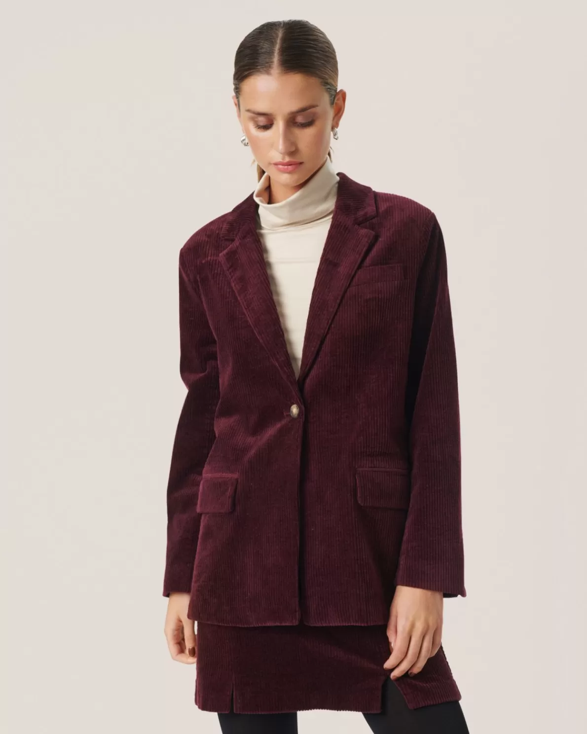 Women MSCH Copenhagen MSCHEmalina Blazer