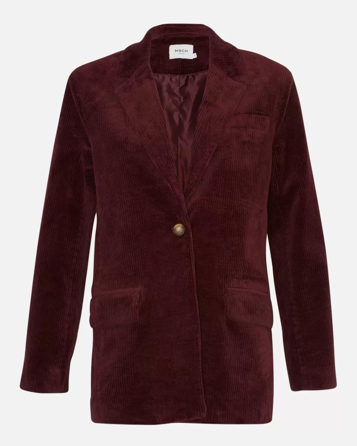 Women MSCH Copenhagen MSCHEmalina Blazer