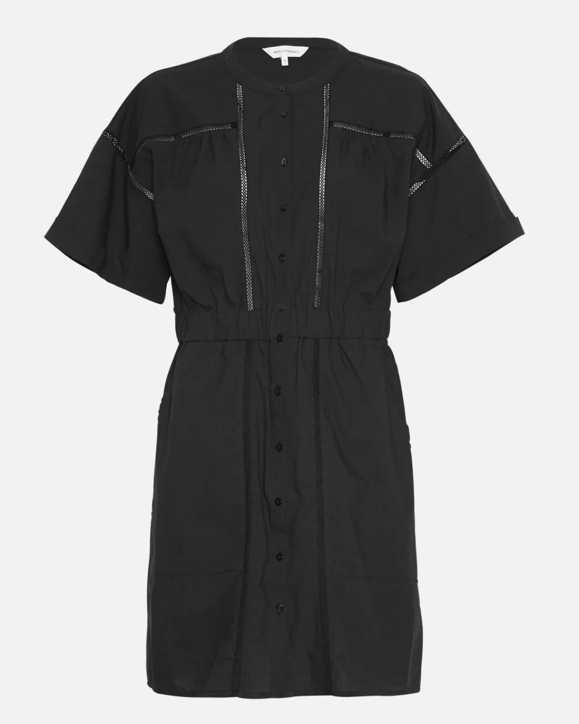 Women MSCH Copenhagen MSCHErendia SS Shirt Dress