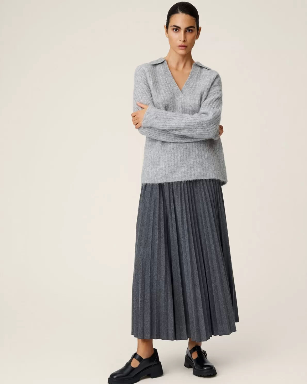 Women MSCH Copenhagen MSCHErikke Skirt