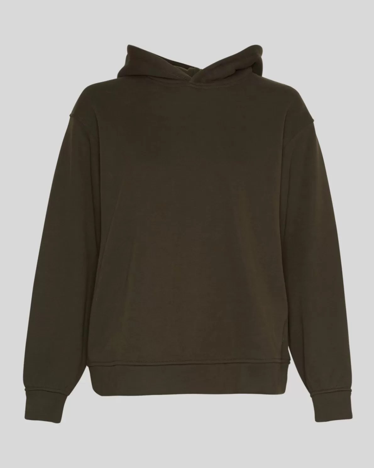 Women MSCH Copenhagen MSCHEthella Hood Sweatshirt