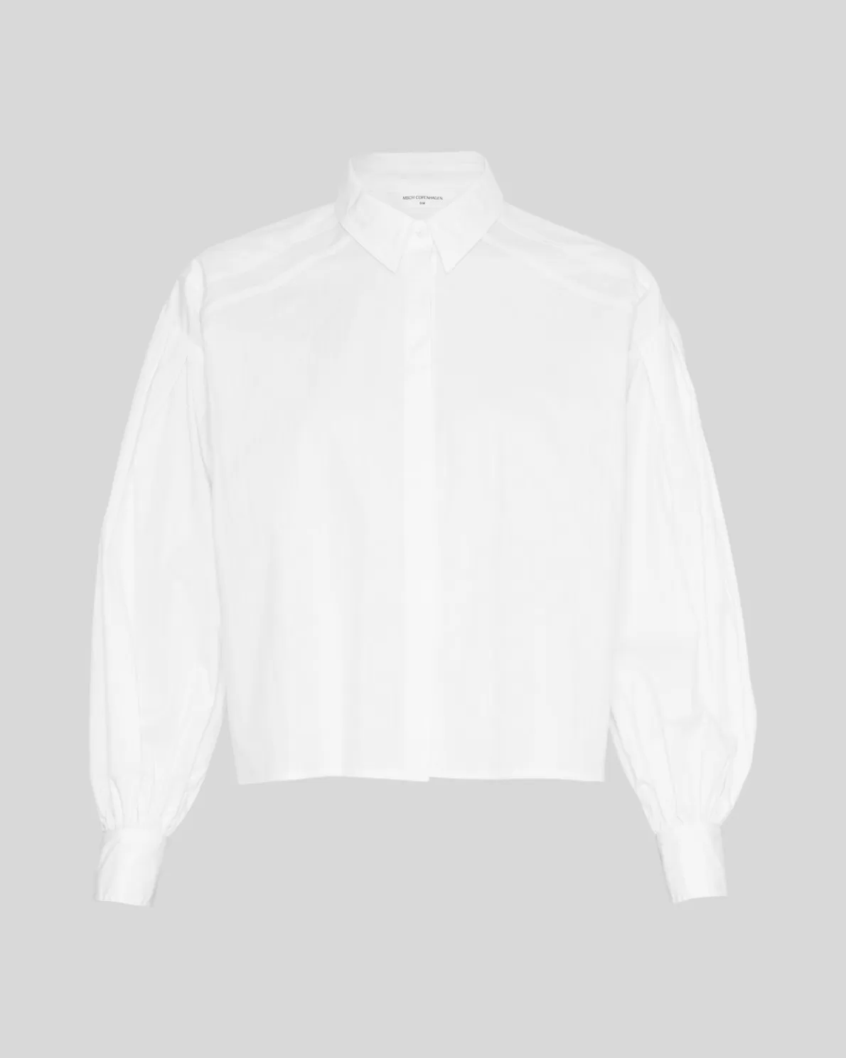 Women MSCH Copenhagen MSCHEudora Lana Shirt