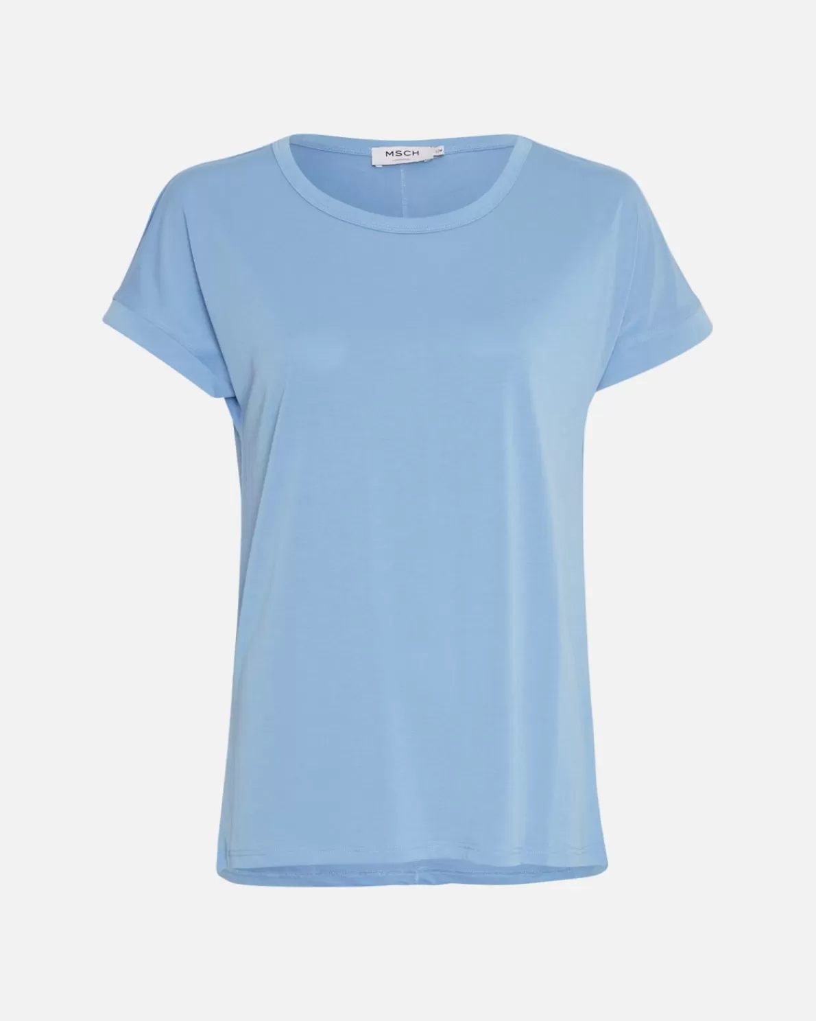 Women MSCH Copenhagen MSCHFenya Modal Tee