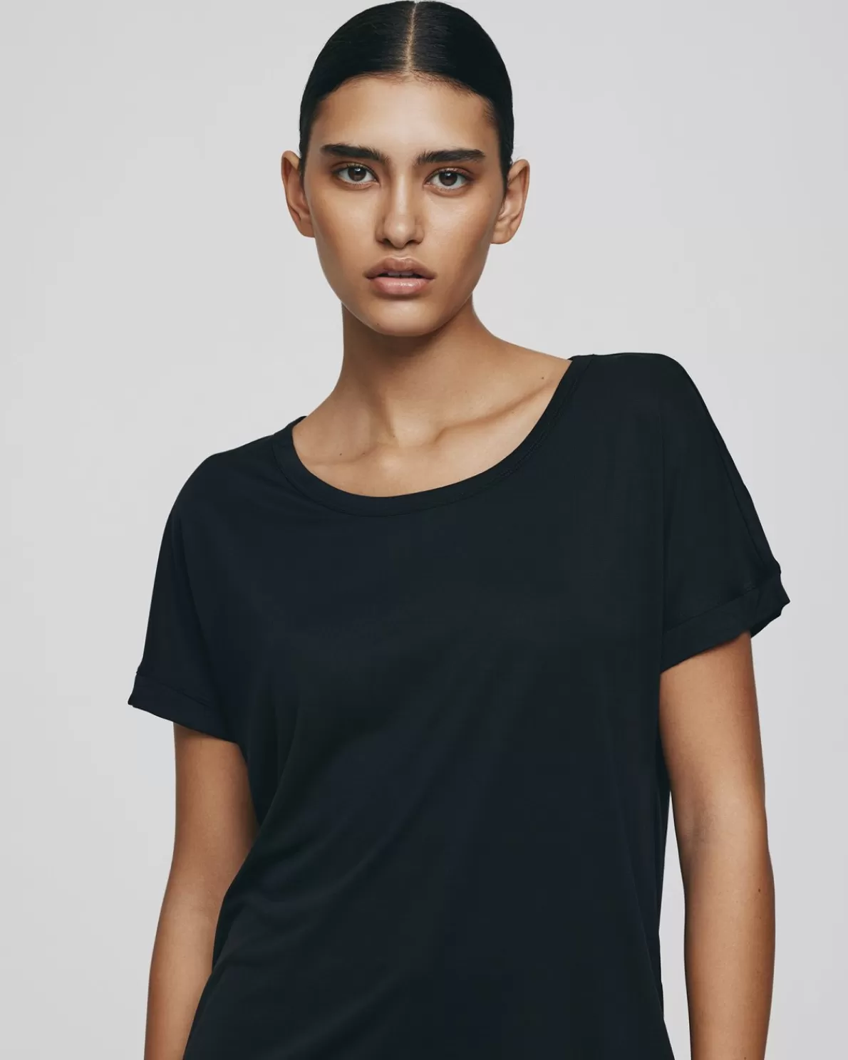 Women MSCH Copenhagen MSCHFenya Modal Tee