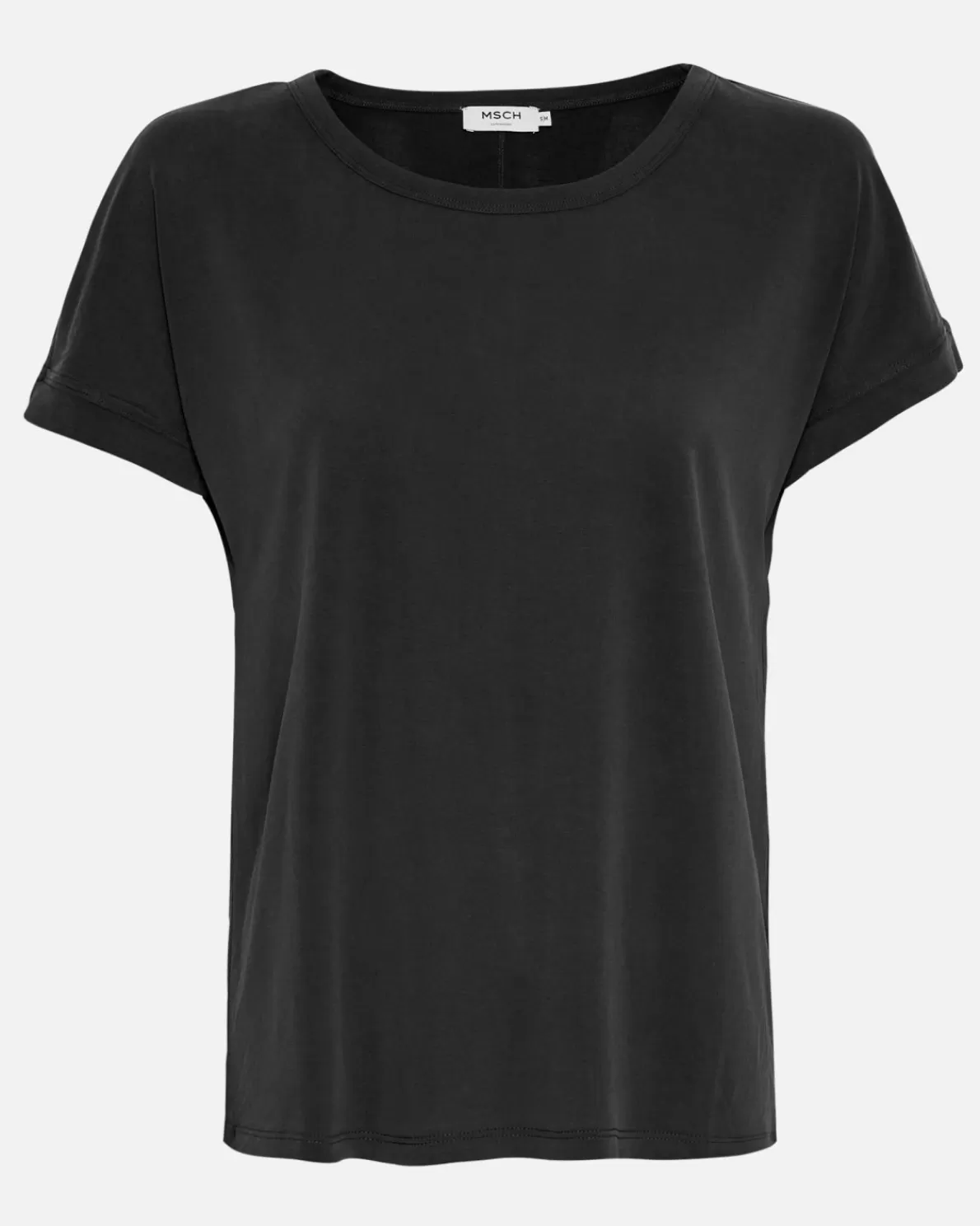 Women MSCH Copenhagen MSCHFenya Modal Tee