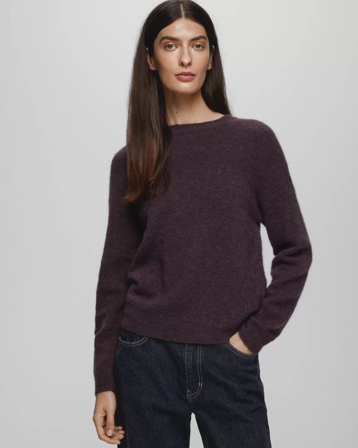 Women MSCH Copenhagen MSCHFestina Hope Pullover