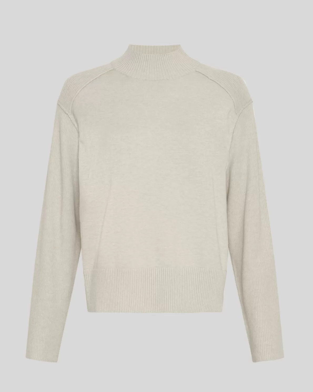 Women MSCH Copenhagen MSCHFilucca Rachelle M Pullover