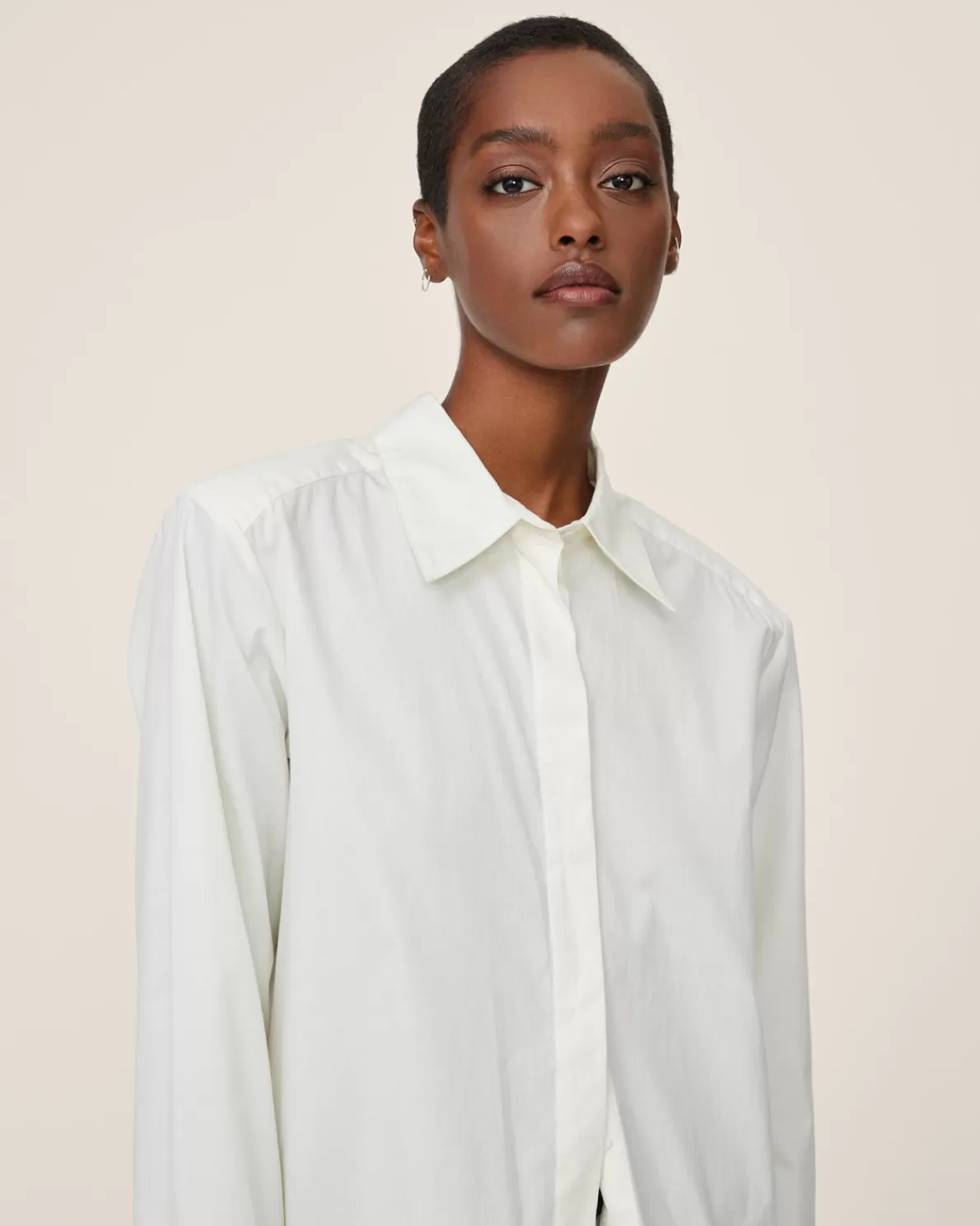 Women MSCH Copenhagen MSCHFiori Petronia Shirt