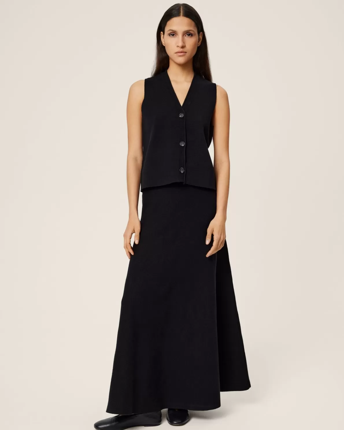 Women MSCH Copenhagen MSCHGinnette East HW Skirt