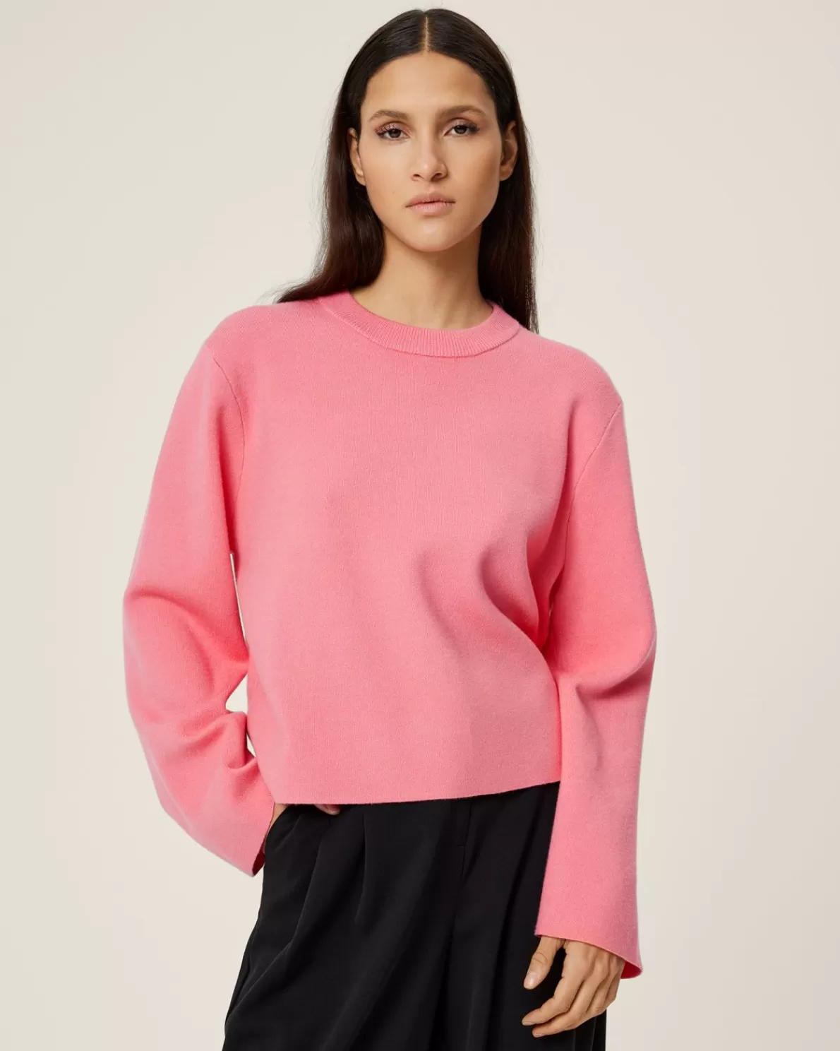 Women MSCH Copenhagen MSCHGinnette East Pullover