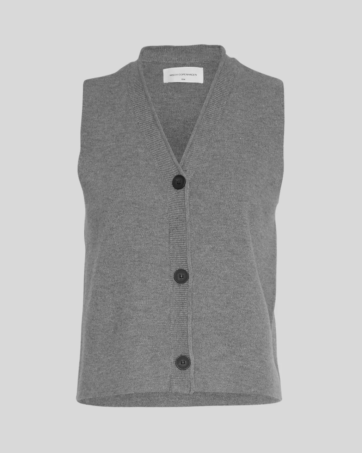 Women MSCH Copenhagen MSCHGinnette East Vest