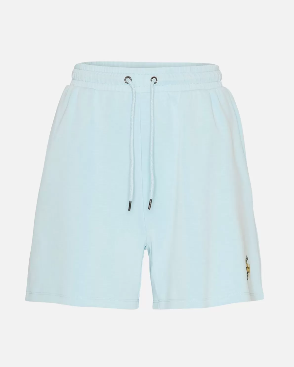 Women MSCH Copenhagen MSCHGinnie Merla Sweat Shorts