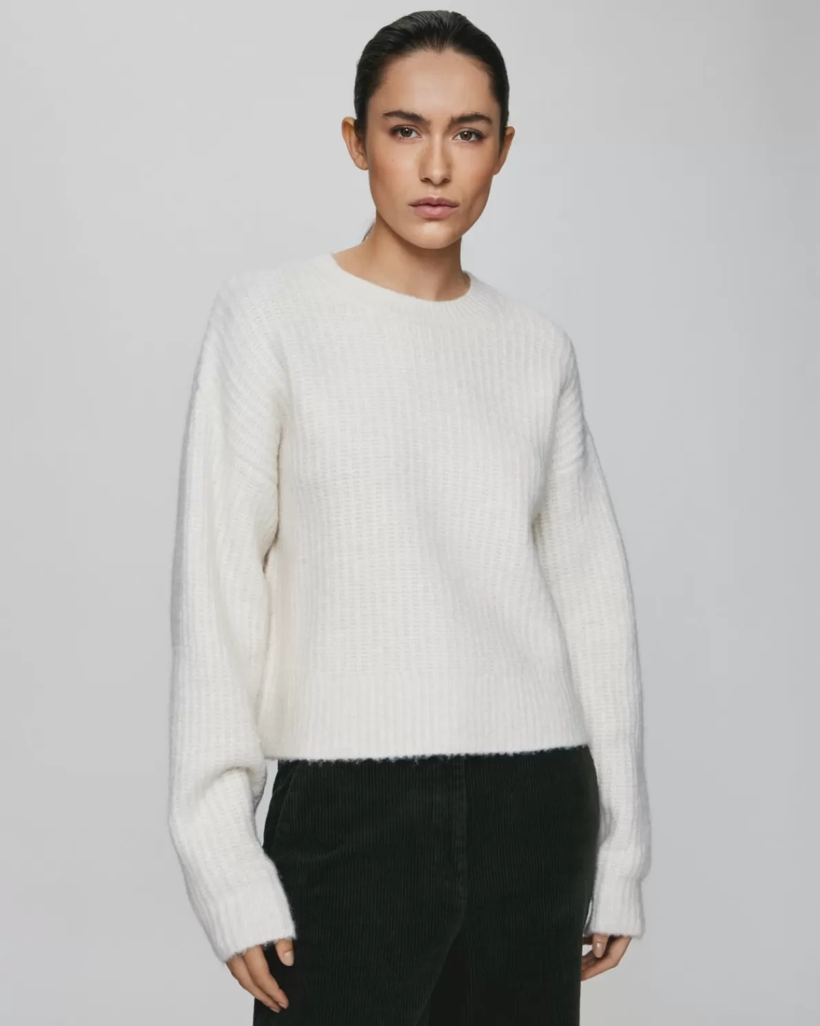 Women MSCH Copenhagen MSCHGittel Peggy Pullover