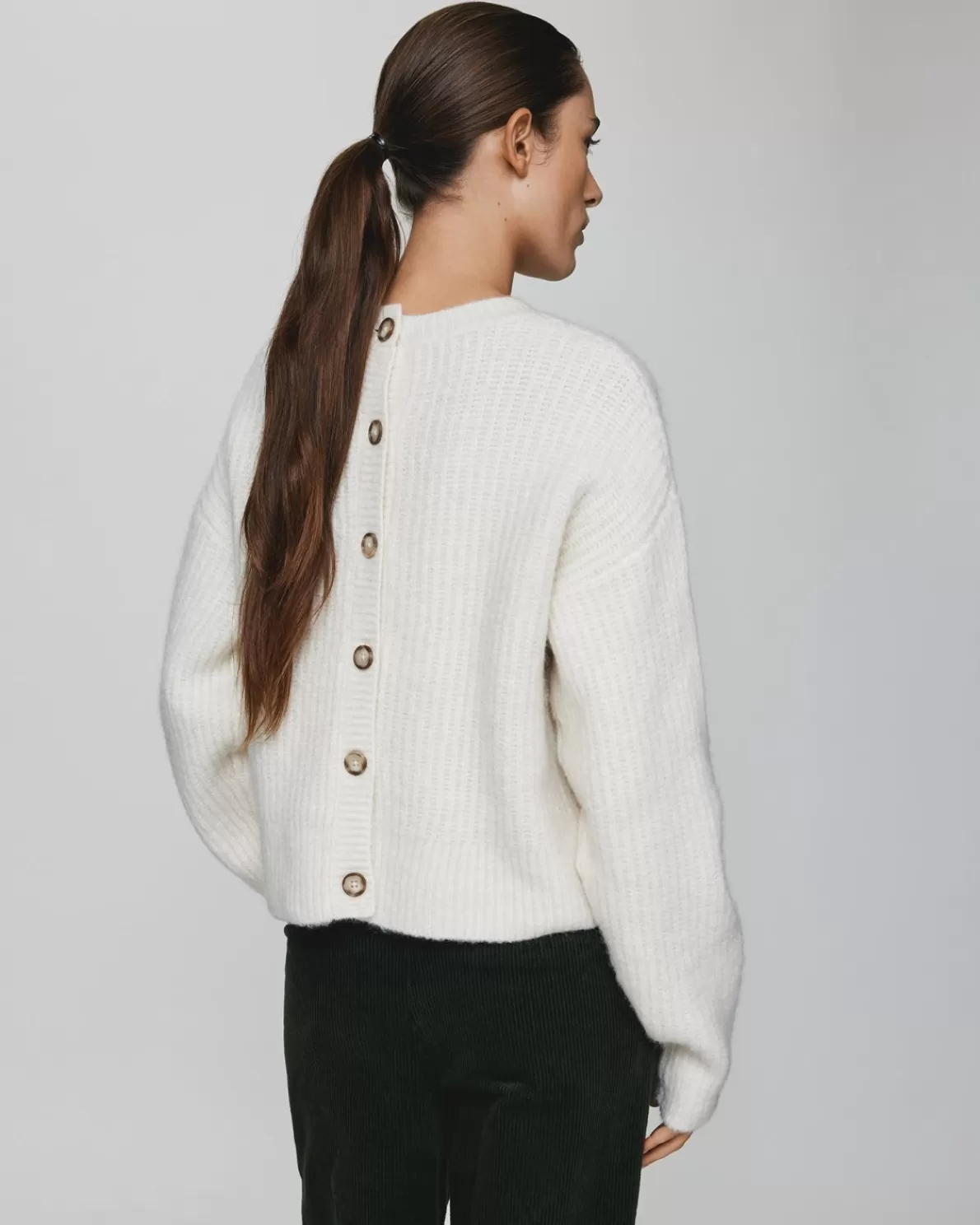 Women MSCH Copenhagen MSCHGittel Peggy Pullover