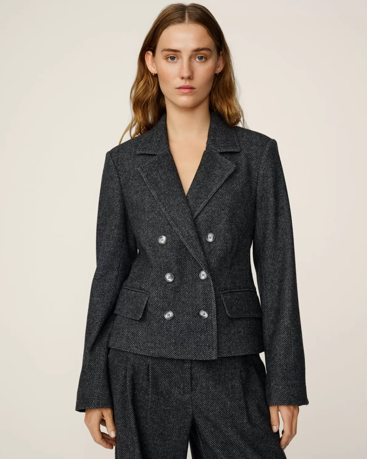 Women MSCH Copenhagen MSCHGracen Blazer