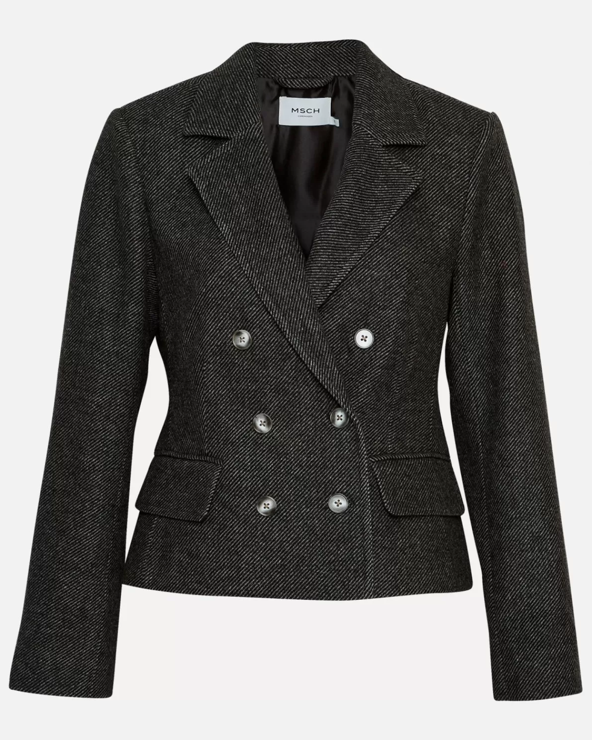 Women MSCH Copenhagen MSCHGracen Blazer