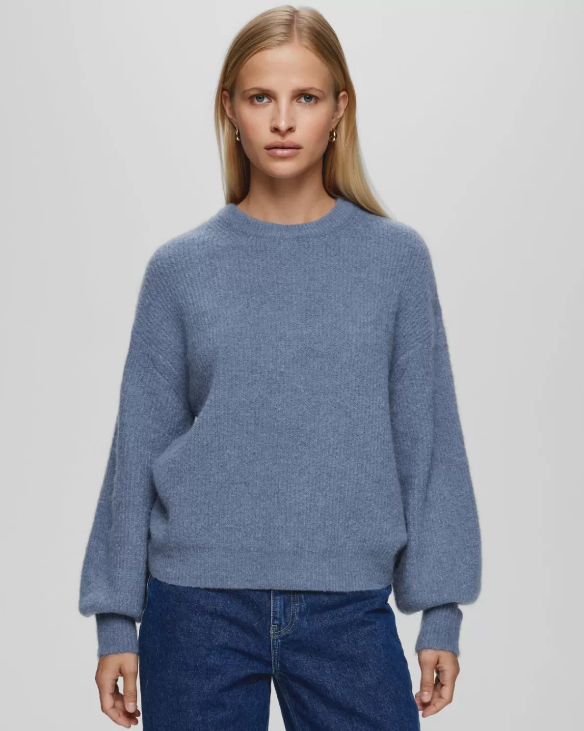 Women MSCH Copenhagen MSCHGustel Hope Pullover