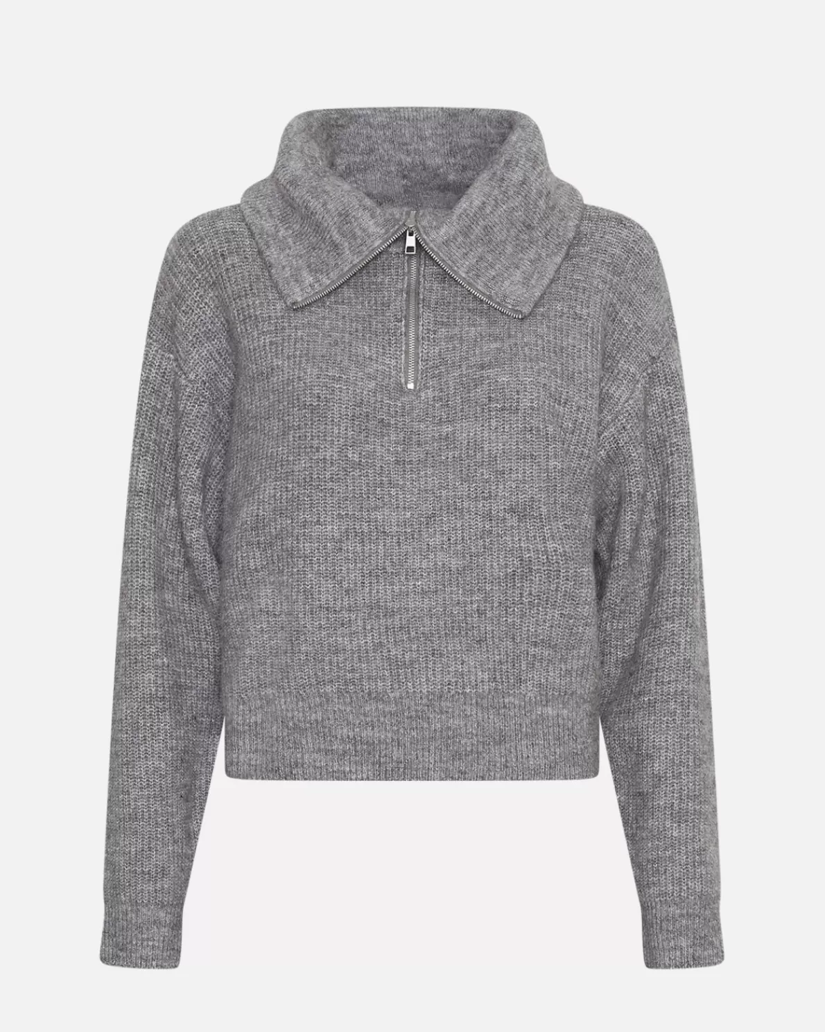 Women MSCH Copenhagen MSCHGytta Zip Pullover