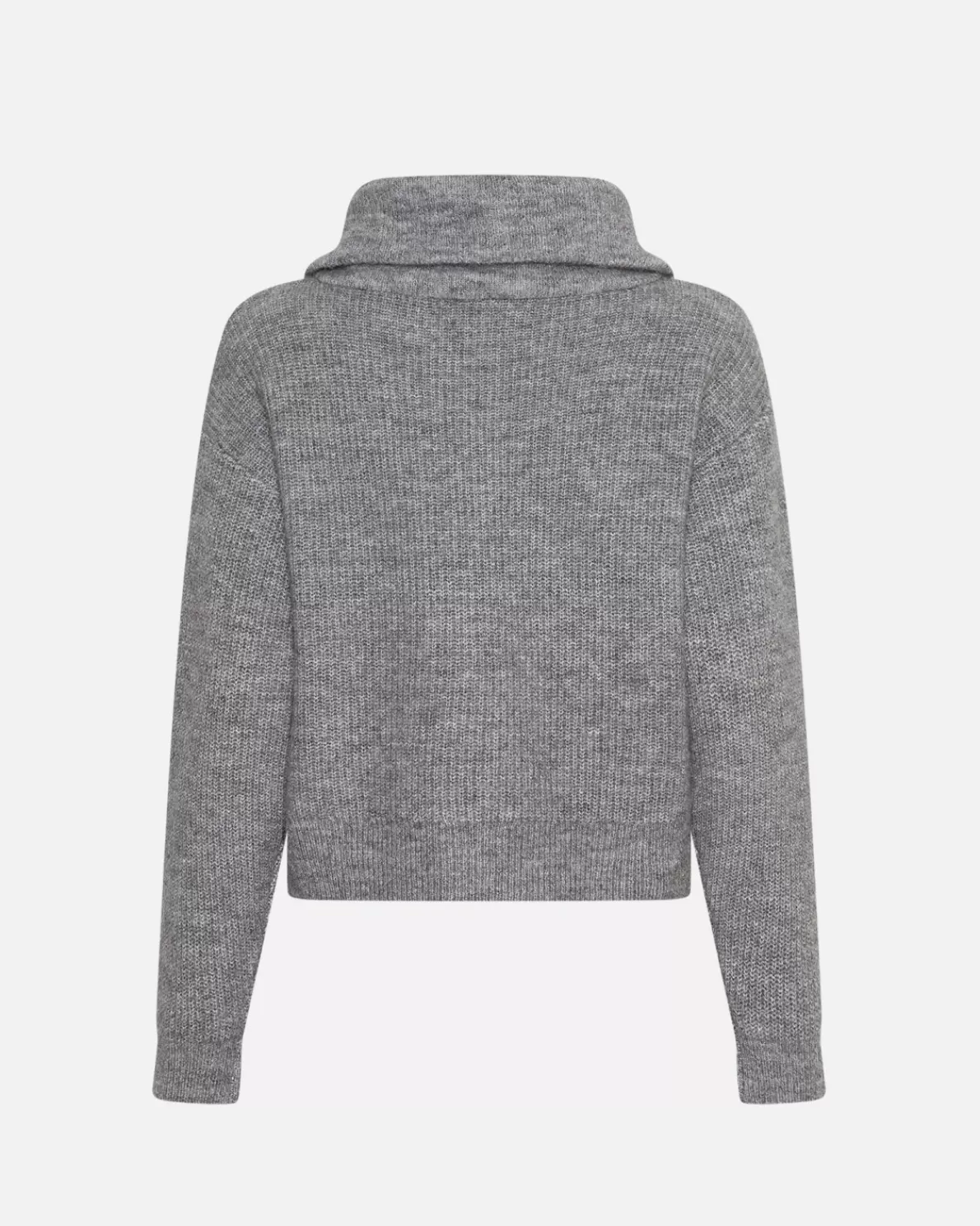 Women MSCH Copenhagen MSCHGytta Zip Pullover