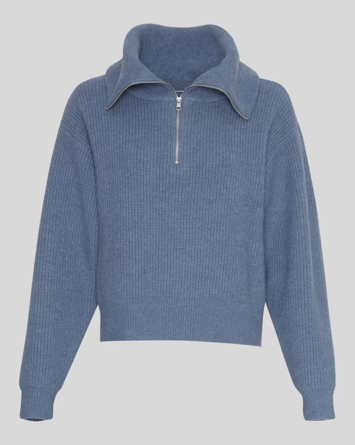 Women MSCH Copenhagen MSCHGytta Zip Pullover