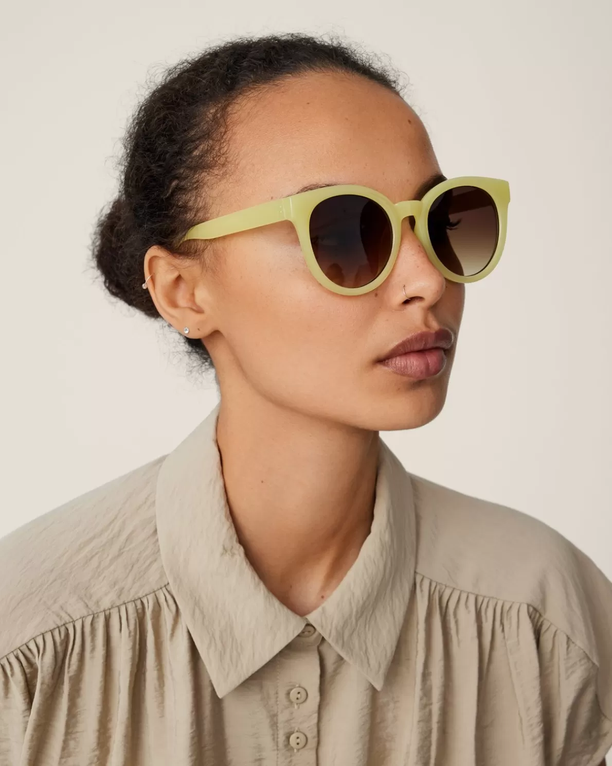 Women MSCH Copenhagen MSCHHaya Sunglasses