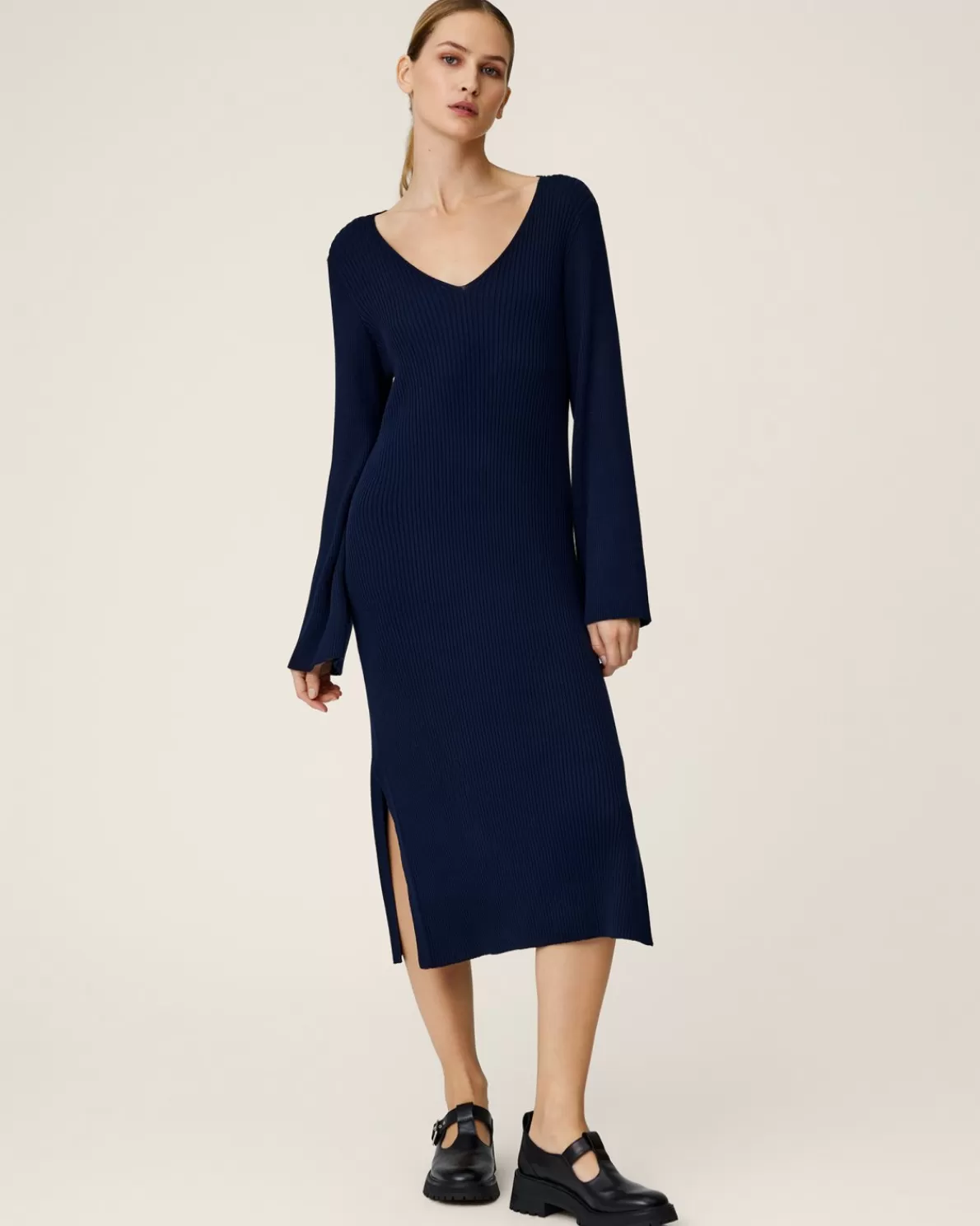 Women MSCH Copenhagen MSCHHedvika Hasle V Dress