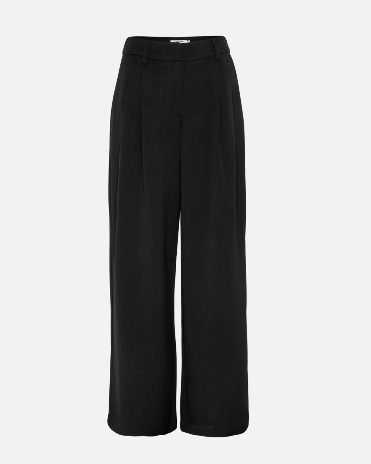 Women MSCH Copenhagen MSCHHenrika HW Pants