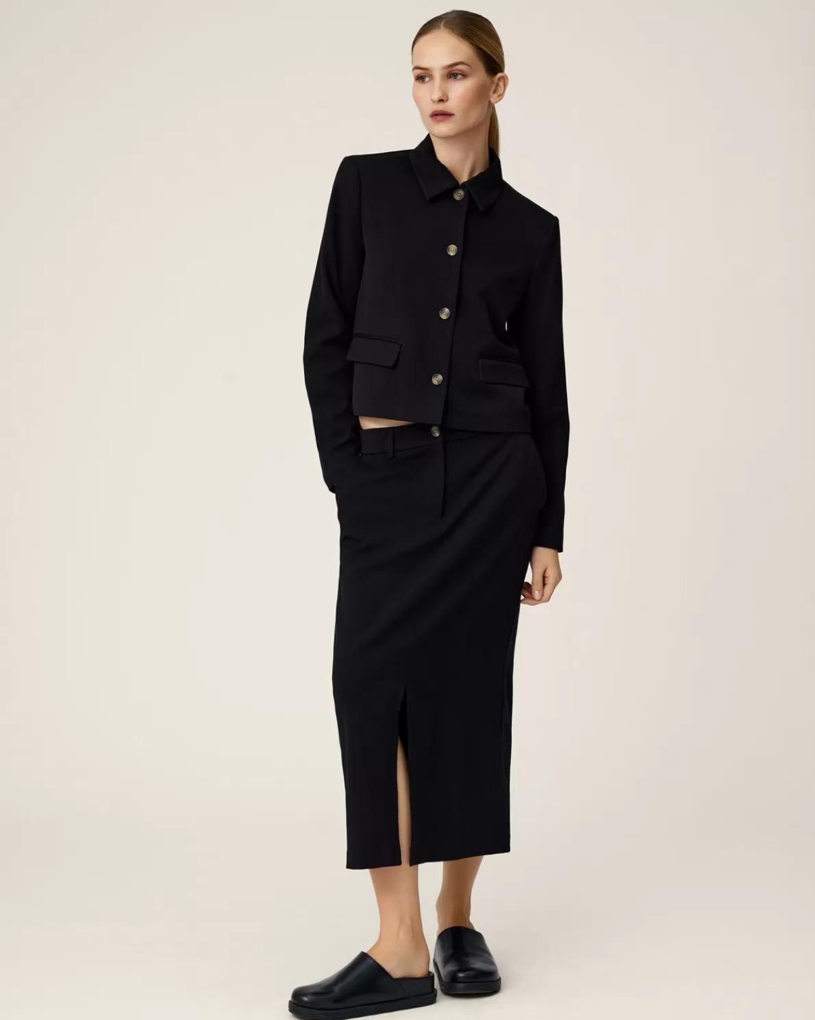 Women MSCH Copenhagen MSCHHenrika Skirt