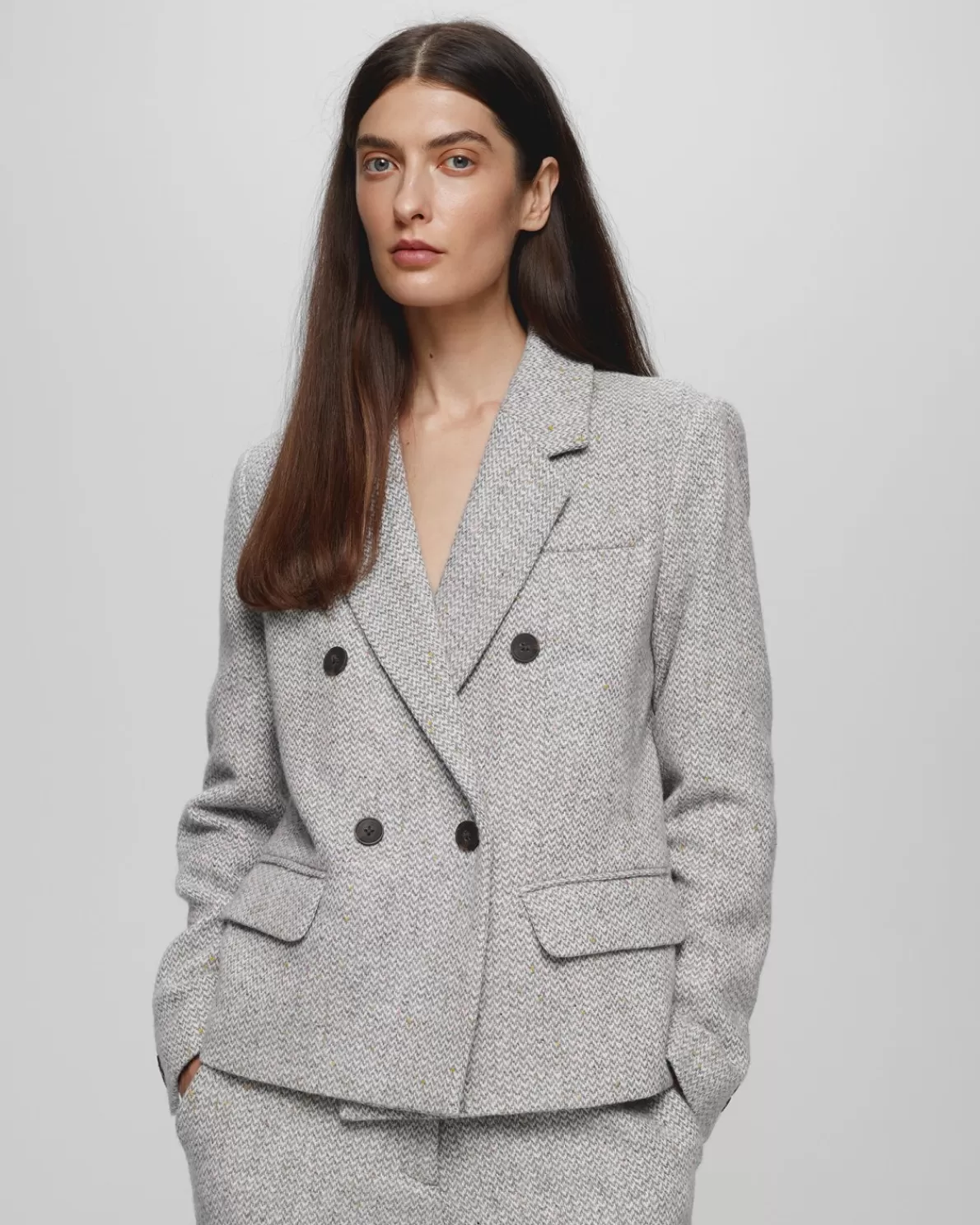 Women MSCH Copenhagen MSCHHerena Loose Blazer