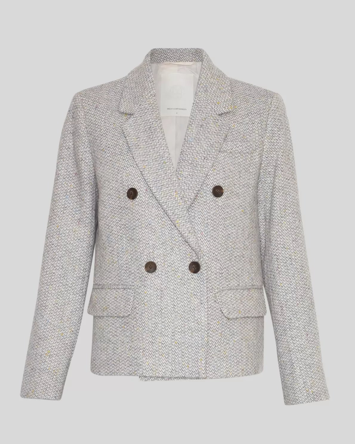 Women MSCH Copenhagen MSCHHerena Loose Blazer