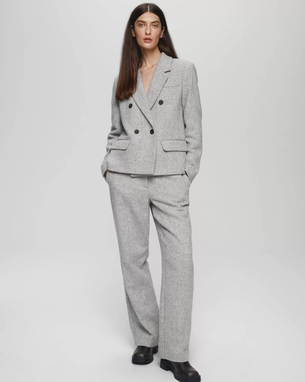 Women MSCH Copenhagen MSCHHerena Pants