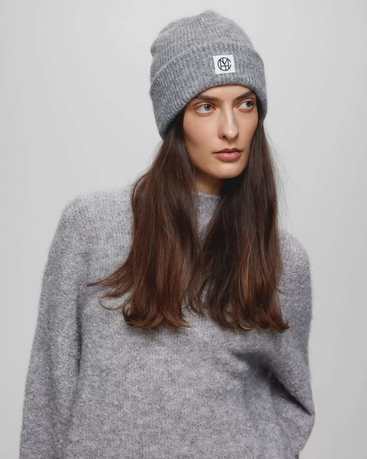 Women MSCH Copenhagen MSCHHope Icon Beanie