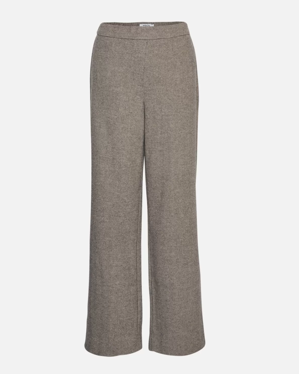 Women MSCH Copenhagen MSCHIllune Long Pants