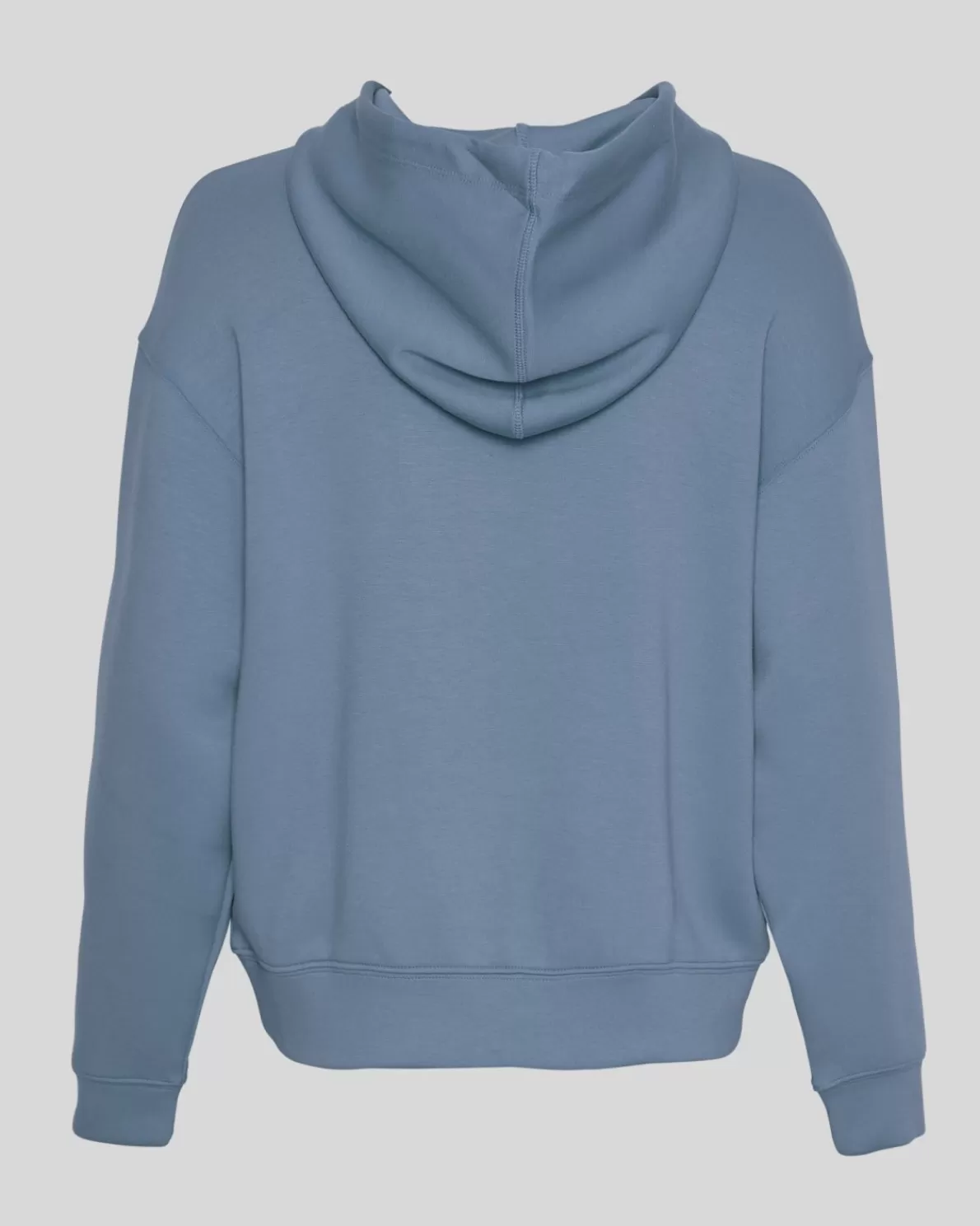 Women MSCH Copenhagen MSCHIma Q Icon Hood Sweatshirt