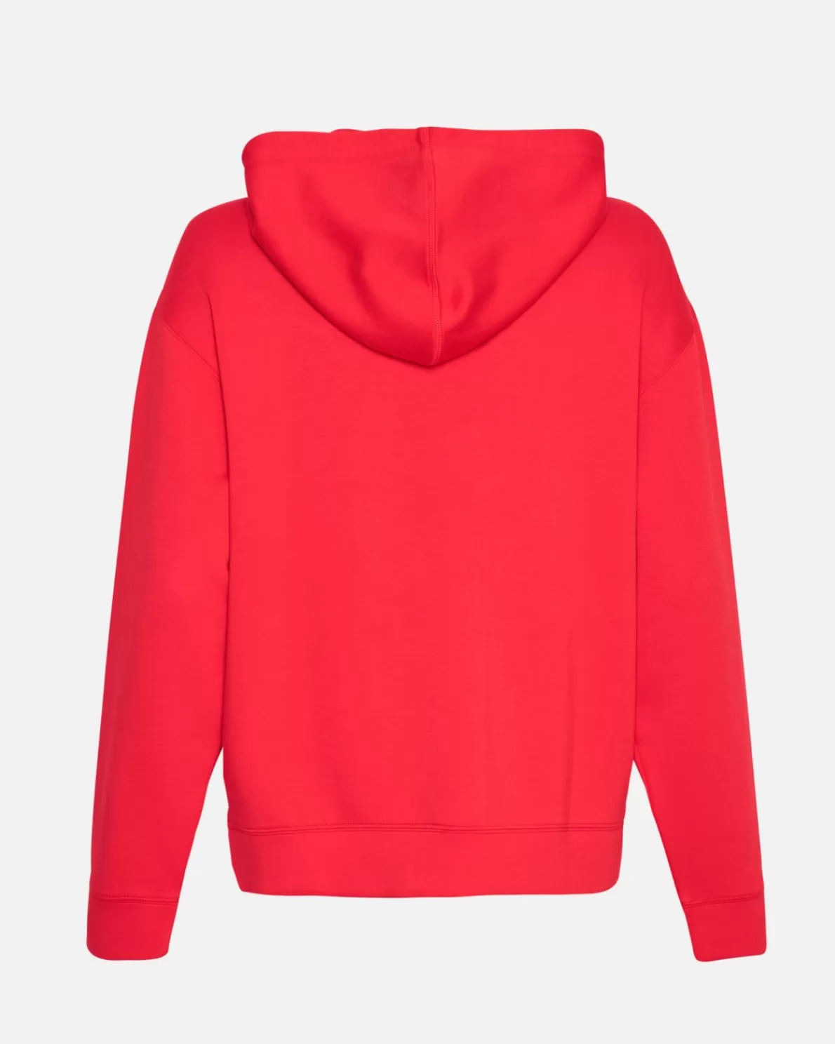 Women MSCH Copenhagen MSCHIma Q Logo Hood Sweatshirt