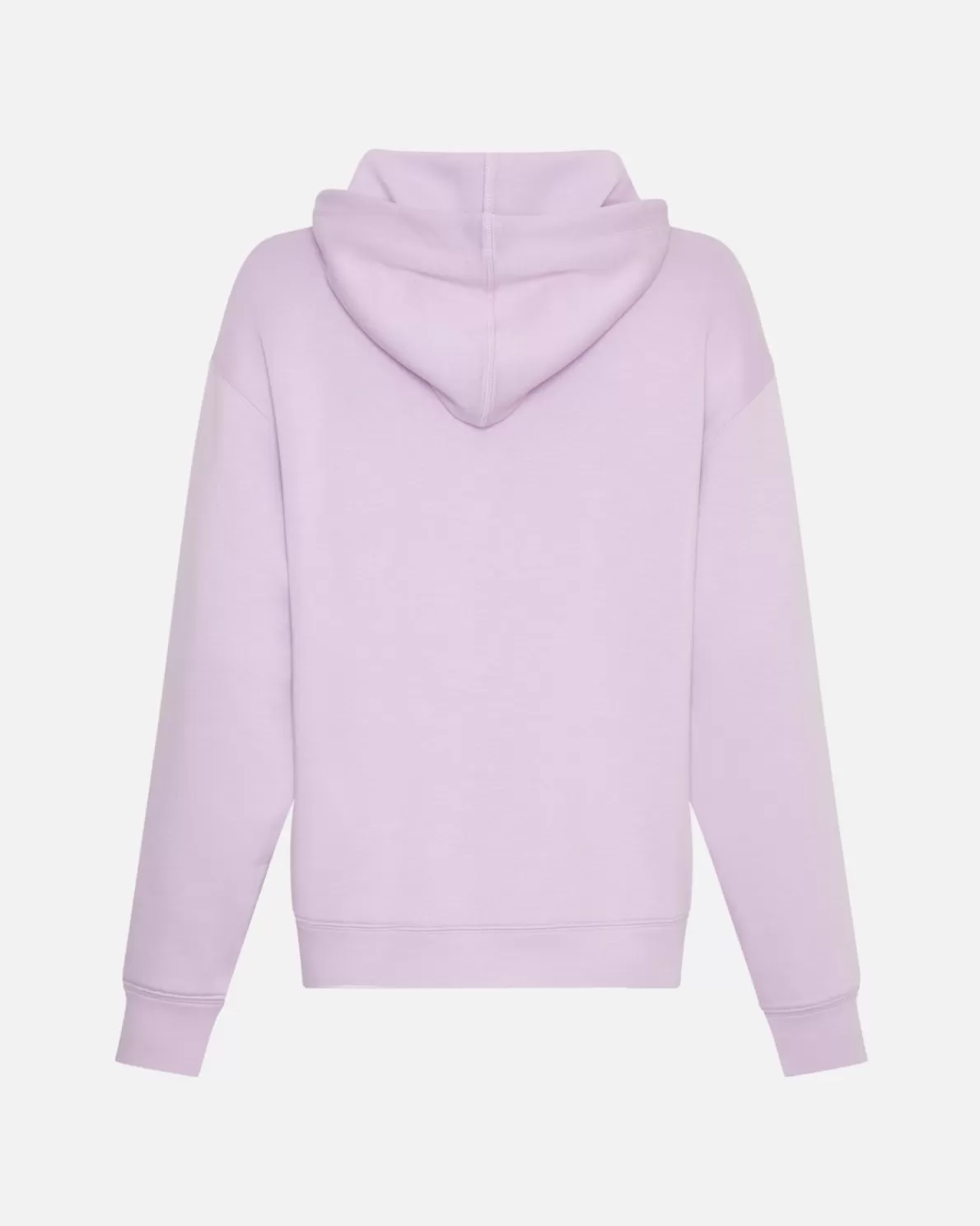 Women MSCH Copenhagen MSCHIma Q Logo Hood Sweatshirt