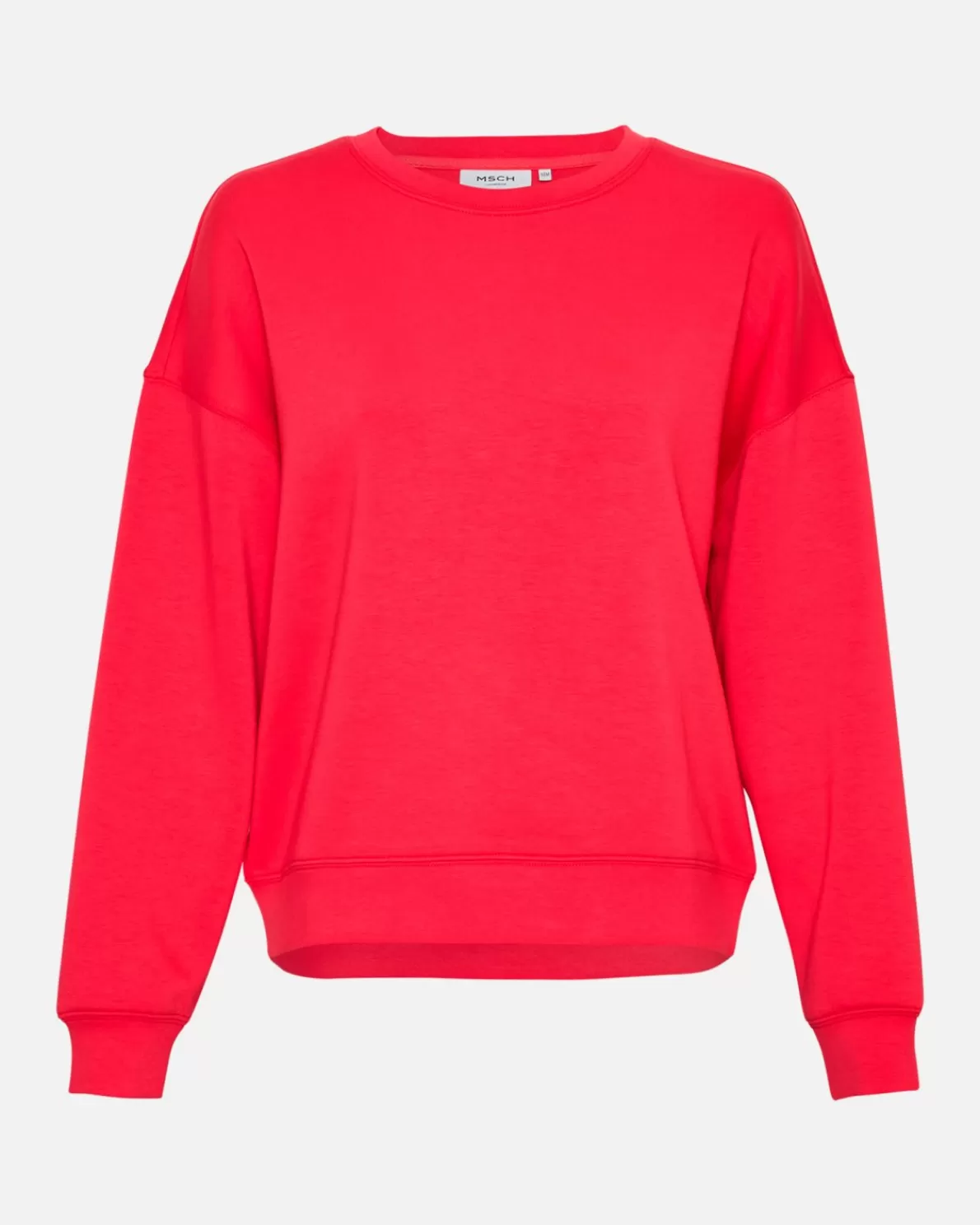 Women MSCH Copenhagen MSCHIma Q Sweatshirt