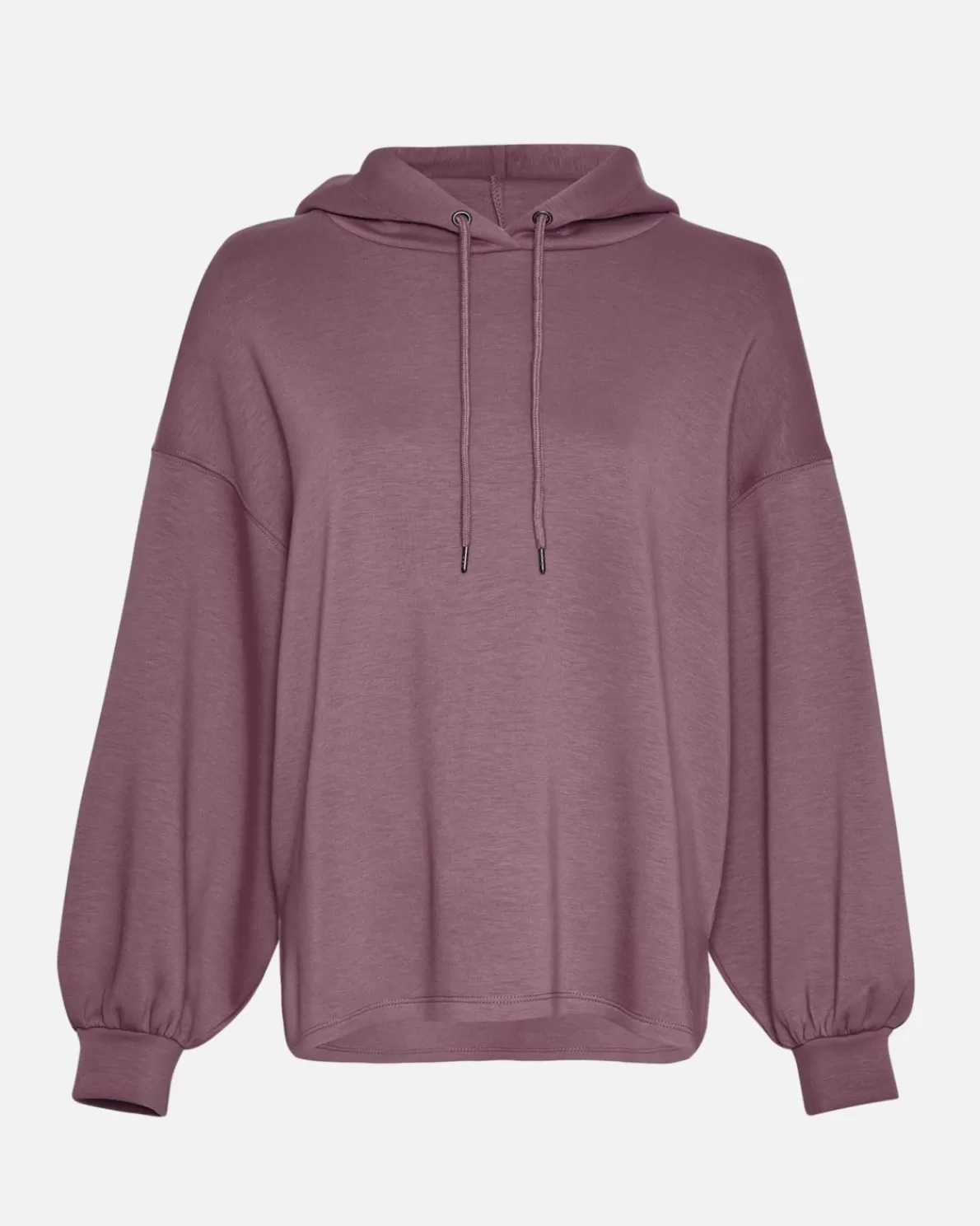 Women MSCH Copenhagen MSCHJanelle Ima Q Hood Sweatshirt