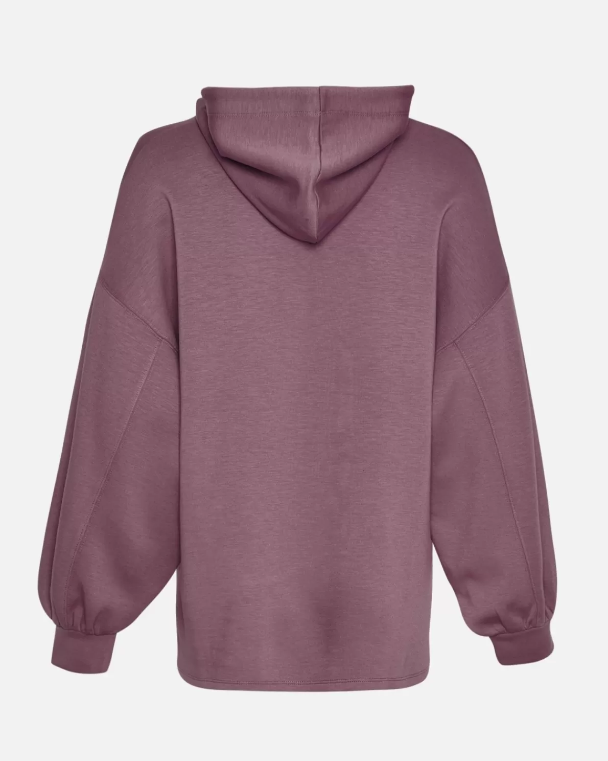 Women MSCH Copenhagen MSCHJanelle Ima Q Hood Sweatshirt