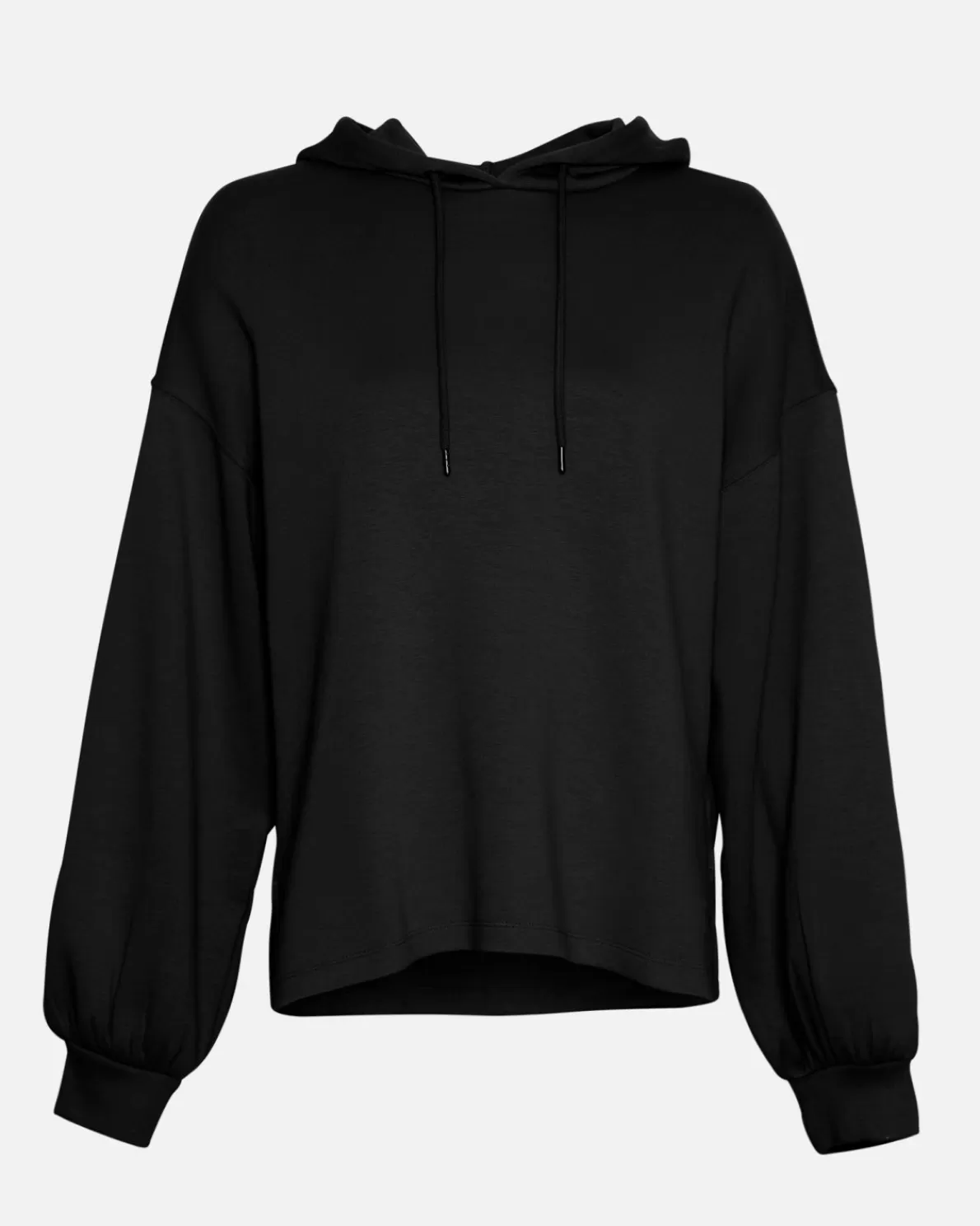 Women MSCH Copenhagen MSCHJanelle Lima Q Hood Sweatshirt