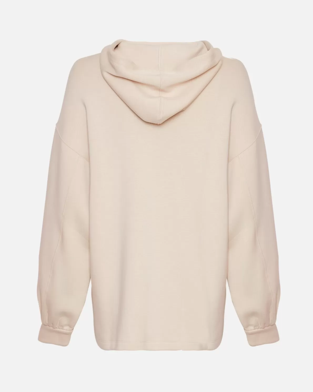 Women MSCH Copenhagen MSCHJanelle Lima Q Hood Sweatshirt