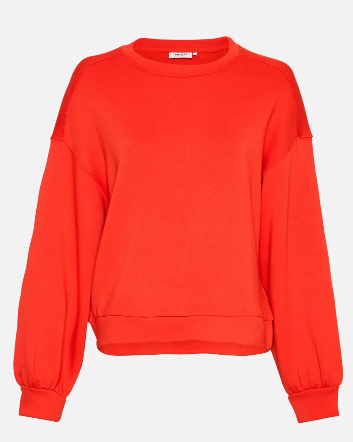 Women MSCH Copenhagen MSCHJanelle Lima Q Sweatshirt