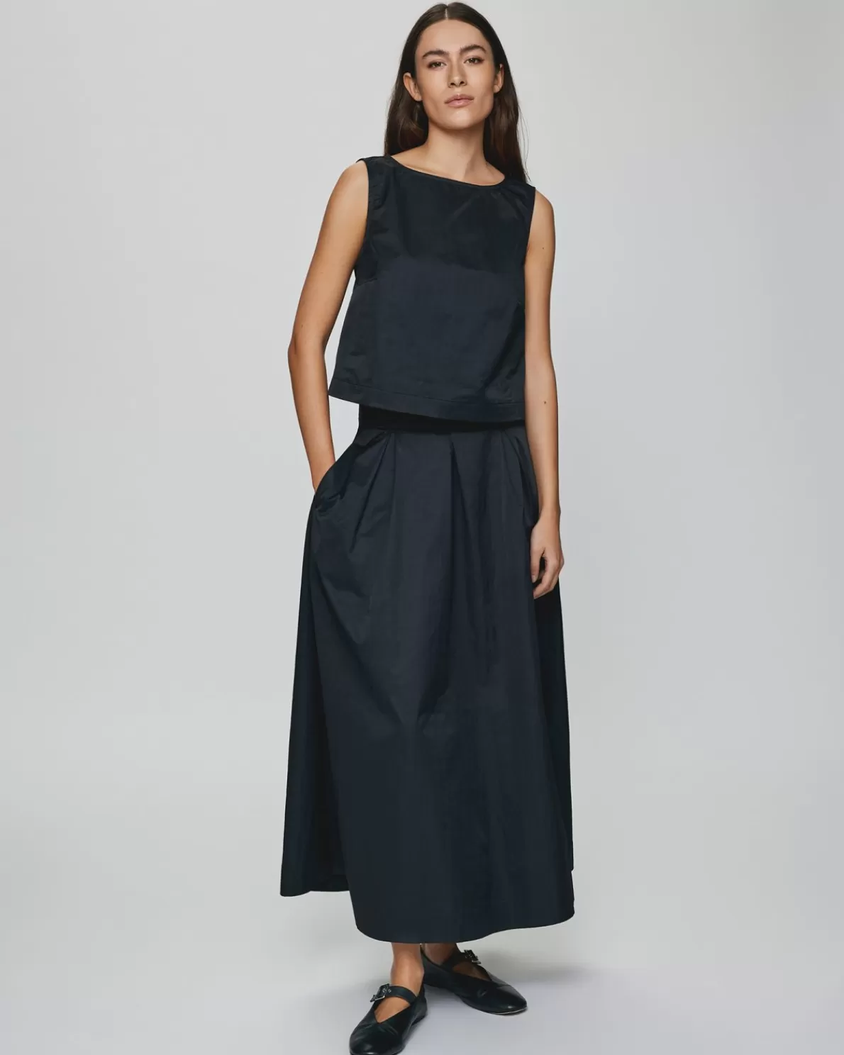 Women MSCH Copenhagen MSCHJaveria Camilla Skirt