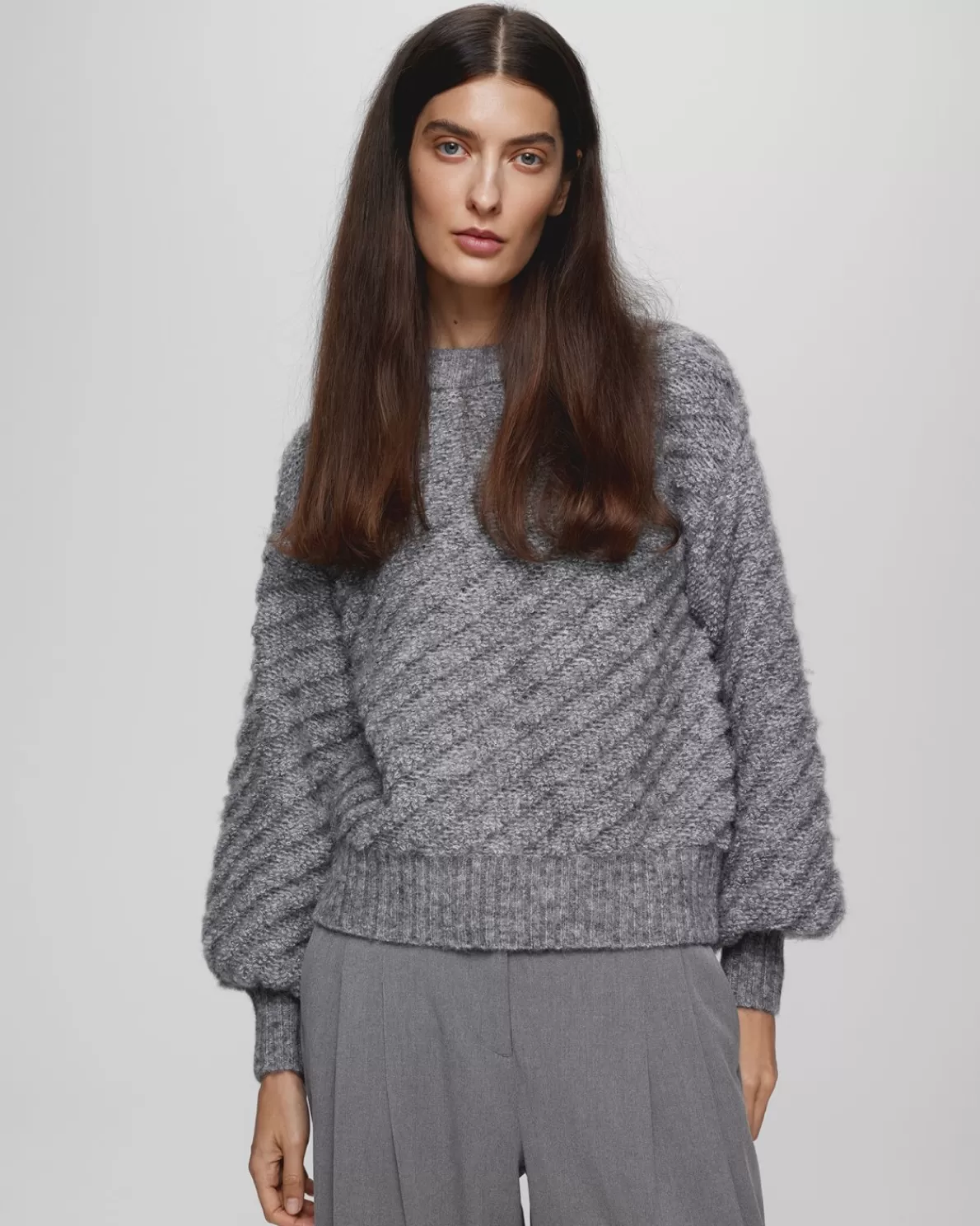 Women MSCH Copenhagen MSCHJaycie Pullover