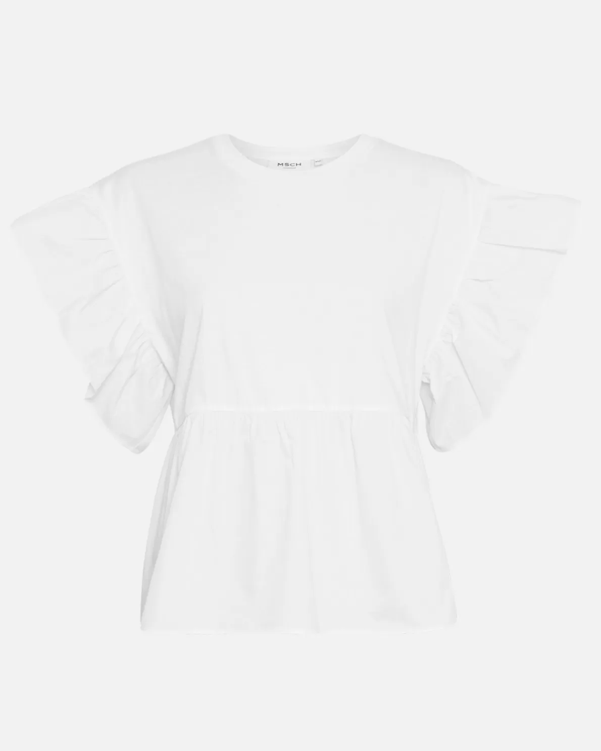 Women MSCH Copenhagen MSCHJoneta SS Top