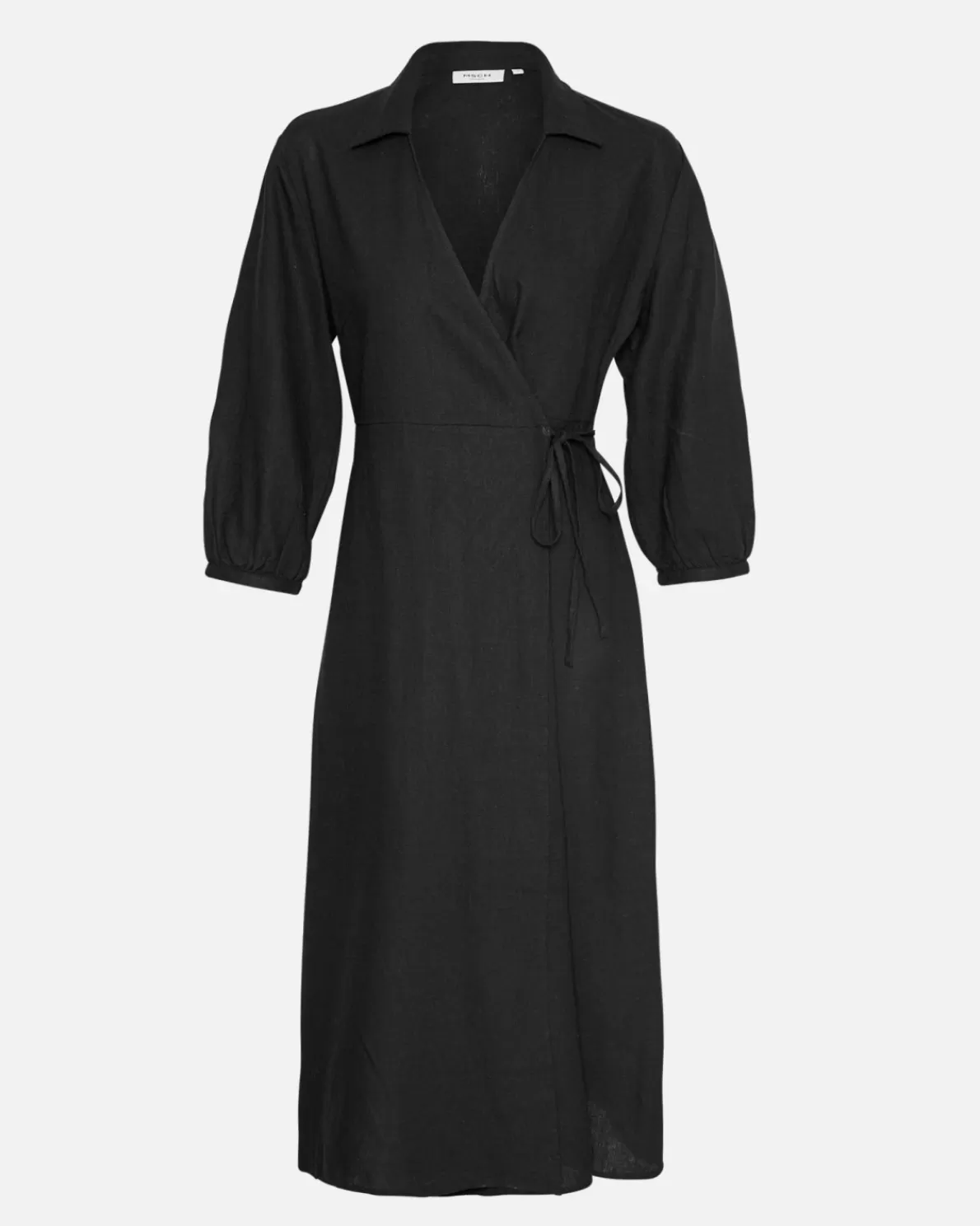 Women MSCH Copenhagen MSCHJovene Ginia 3/4 Wrap Dress