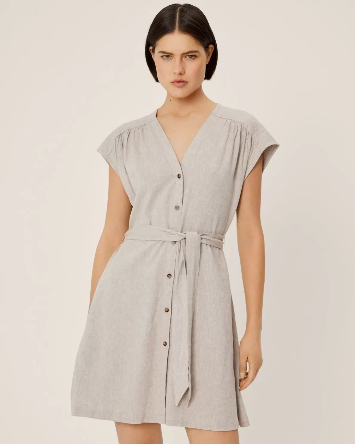 Women MSCH Copenhagen MSCHJovene Ginia SS Dress